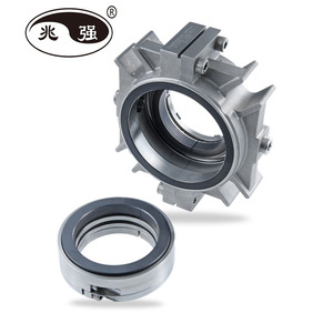 Chia con dấu cơ khí để bảo trì dễ dàng không cần tháo gỡ con dấu an toàn - Product Image 1