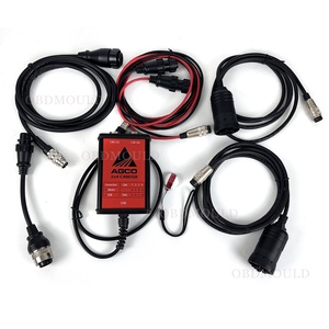 Outil pour tracteur Fendt AGCO pour appareils électroniques et ordinateur portable CF54 - Product Image 4