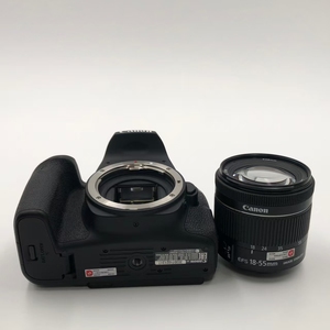 Cámara Digital de Segunda Mano al por Mayor, Canon EOS 800D 18-55mm IS STM 24.2MP, Dual Pixel AF, WiFi, DSLR, Certificada para Vlogging, Usada - Product Image 5
