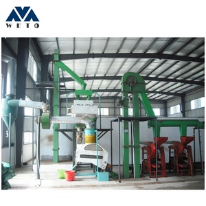 Máquina de extracción automática de aceite de oliva, línea de producción profesional de fabricación Hina - Product Image 5