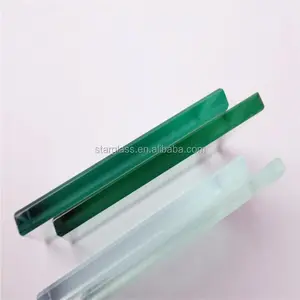 Extra Clear Low Iron Tinted Reflective Float Glass Manufacturer Factory Wholesale Price