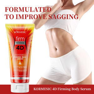 ครีมกระชับสัดส่วนลดน้ำหนักออร์แกนิค RTS Wholesale สำหรับแขน ลดเซลลูไลท์ ขิง สมุนไพรธรรมชาติ 100 มล. - Product Image 2