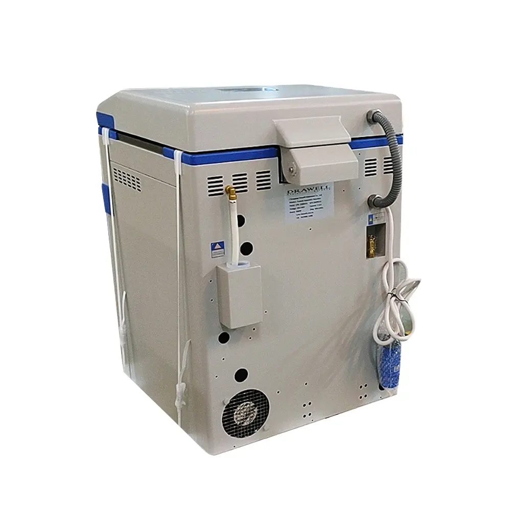 DW-GR85DF Drawell 85L Cooling Labor Krankenhaus Autoklaven Sterilisator