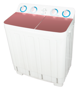 Lavadora y secadora de ropa barata de plástico comercial de <span class=keywords><strong>9kg</strong></span>, lavadora de carga superior, lavadora/ - Product Image 4