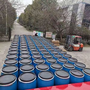 (WPU-1008) Wasserbasierte PU WPU Polyurethan-Dispersion Kondom-Rohmaterial für Kondome - Product Image 6