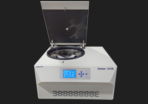 CenLee2050R 20500RPM 4x750ml ultracentrífuga <span class=keywords><strong>de</strong></span> sobremesa centrífuga <span class=keywords><strong>de</strong></span> alta velocidad <span class=keywords><strong>refrigerada</strong></span> <span class=keywords><strong>para</strong></span> laboratorio <span class=keywords><strong>de</strong></span> investigación <span class=keywords><strong>de</strong></span> <span class=keywords><strong>sangre</strong></span> bioquímica - Product Image 2