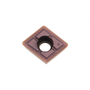 WCMT080412-RP4 WPP20G <b>Square</b> CNC Carbide Inserts Tungsten Carbide Turning <b>Tool</b> TiCN Coated 16mm Blade OEM Customizable - Product Image 4