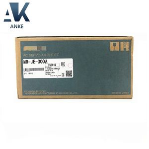 Servomoteur Mitsubishi MR-JE-300A - Product Image 3