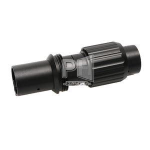 Bras pliant en acier inoxydable, 25/30/40mm, à <span class=keywords><strong>Double</strong></span> verrouillage, pince Tube en carbone, connecteur fixe pour Agriculture RC, pièces de support UAV - Product Image 6