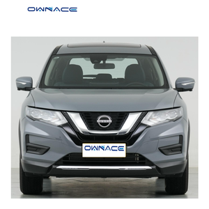 2025 Dongfeng pour <span class=keywords><strong>Nissan</strong></span> X-Trail E-POWER Offre Spéciale <span class=keywords><strong>SUV</strong></span> hybride <span class=keywords><strong>4x4</strong></span> avec direction gauche de la taille des pneus FWD R17 - Product Image 3