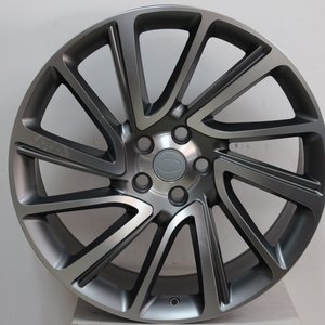 YL Vente flash pour Range Rover Land Rover 2024 Jantes en alliage Jantes en fonte Pouces 20 22 ET 45 PCD 5-120/108 Roues forgées pour <span class=keywords><strong>RR</strong></span> <span class=keywords><strong>Velar</strong></span> - Product Image 2
