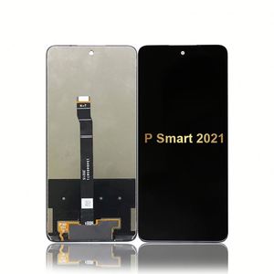 Điện Thoại Ban Đầu LCD Màn Hình Cảm Ứng Thay Thế Cho Huawei P20 P30 P40 P50 P60 Pro Lite P Thông Minh 2019 Z P30 Lite Phiên Bản Mới P10 Cộng Với - Product Image 4