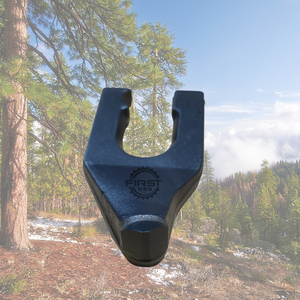 เครื่องบดตอไม้ที่ทนทานต่อการสึกหรอพร้อมฟันเลื่อยที่ทำจากโลหะผสมทังสเตนคาร์ไบด์ที่แข็งแรง ยังเหมาะสำหรับการใช้งานเป็นผู้นำด้วย - Product Image 4