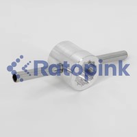 Outil de retrait de capuchon d'encre de type D Ratopink DB-SQN0589, remplacement pour imprimante CIJ série Domino AX A320I A420I A520I