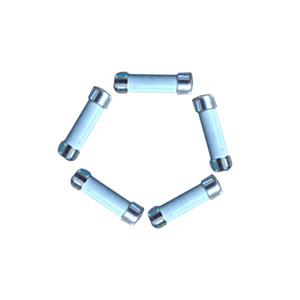 Elevata potenza di picco, Anti-impulso, alta densità di energia, Non induttivo, 1/2W, 1W, 2W, bue/<span class=keywords><strong>OY</strong></span>, PCF, CCR, composizione ceramica resistore - Product Image 4