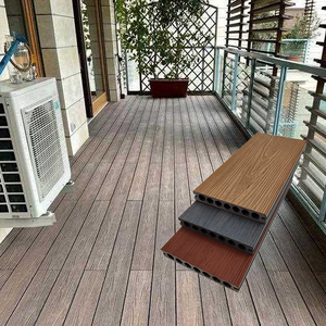 OEM/ODM Disponible WPC Panneau Plancher de terrasse extérieur WPC Pont <span class=keywords><strong>pour</strong></span> <span class=keywords><strong>piscine</strong></span> Cour Scenic <span class=keywords><strong>Spot</strong></span> - Product Image 1