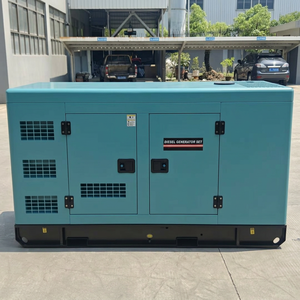 Générateur diesel chinois ECG Power à prix compétitif pour 20kva 30kva 40kva 50kva 60kva 70kva 80kva 90kva 100kva avec longue garantie - Product Image 3