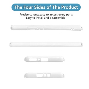 Yongmi Hammer Aluminium Shockproof <strong>Armor</strong> Cover for Samsung for Galaxy S10 Phantom <strong>X2</strong> Pro Back Cover Silicone Case 15+ Case Case - Product Image 5