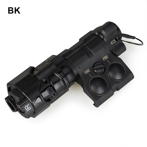 B. E. Meyers MAWL-C1+ Ziellaser/Illuminator GZ15-0141 - Product Image 3
