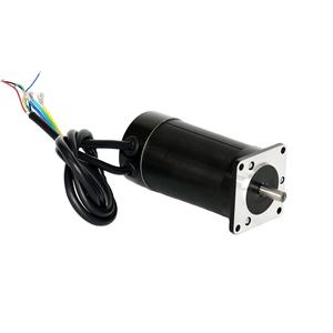 Venta al por mayor 24V/48V sin escobillas Motorreductor DC Hub <span class=keywords><strong>Motor</strong></span> 0.45N Outrunner Drone Motors 3000RPM Velocidad <span class=keywords><strong>8mm</strong></span> Imán Permanente 5mm Certificado CE - Product Image 4