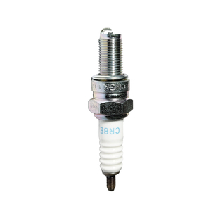 NGKmotorcycle Bujía CR6E CR7E <span class=keywords><strong>CR8E</strong></span> CR9E Swift Eagle Neptune Panther GW250 400 - Product Image 2