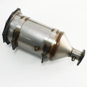 Hino 18450e025 חדש דיזל פליטה מטהר דיזל מסנן dpf ניקוי ליבה מנוע - Product Image 6