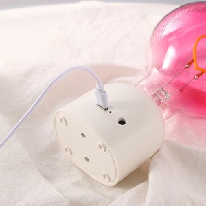 Atmosphere Light, Bedroom Emotional Light, Advanced Sense Bedhead <b>Table</b> Light, Charging Touch Intelligent Night Light - Product Image 5