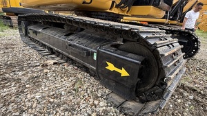 รถขุดมือสอง Cat320D ขนาด 20 ตัน 30 ตัน สำหรับงานเหมืองและก่อสร้าง ราคาถูก มีสินค้าพร้อมส่ง ขายดี - Product Image 6