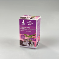 Recharges de diffuseurs de phéromones pour chat, produits chimiques ménagers multi-usages, aide à réduire l'anxiété et le stress, marquage urinaire, grattage, chat.