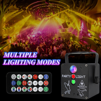 Lampe décorative LED colorée Wuzstar pour fêtes, mini ornement d'intérieur au design mignon pour magasins, bars, cafés, restaurants, événements, Nouvel An
