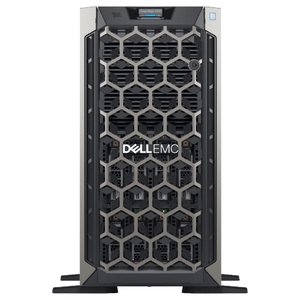 Servidor en torre Intel Xeon de un solo socket para PowerEdge <span class=keywords><strong>T340</strong></span>, usado/en stock, de nivel básico, para colaboración eficiente y almacenamiento central. - Product Image 4