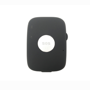 Hot bán không thấm nước GPS Tracker 4 gam hai cách Thông tin liên lạc trẻ em di động thời gian thực vị trí thiết bị vật nuôi định vị - Product Image 1