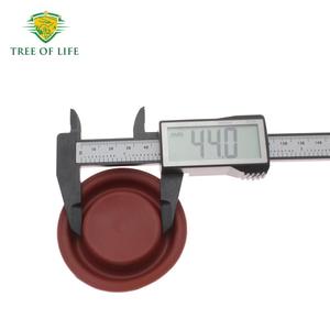 Kit de reparación de actuador universal ajustable de 45 mm con diafragma Turbo Tree Of Life para TD05 TD06 - Product Image 2