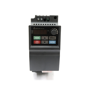 Variador de Frecuencia VFD004EL21A 0.4kw AC Drive Asda21021l Asd-a0421-ab Asd-a2-2043-m - Product Image 3