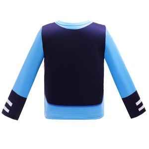 Nuevo Disfraz de Conejita Judy para Cosplay, <span class=keywords><strong>Ropa</strong></span> para Fiesta de Halloween, Disfraz de Conejo de Dibujos Animados, Disfraz de Policía, Trajes de Fantasía - Product Image 5