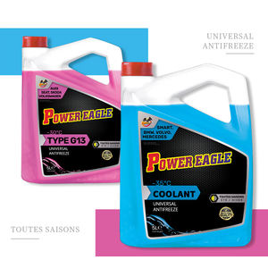 <span class=keywords><strong>Antigelo</strong></span> Multifunzione per Radiatore Liquido Refrigerante per Motori Colore Verde Rosso <span class=keywords><strong>Blu</strong></span> Refrigerante 5 Litri - Product Image 6