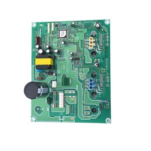 Placa controladora de inversor Mcc 1597 10 para ventiladores de aire acondicionado central Toshiba, a prueba de polvo - Product Image 1