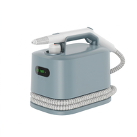 Nettoyeur vapeur électrique neuf avec chaudière en acier inoxydable haute pression, pression maximale de 4 bars