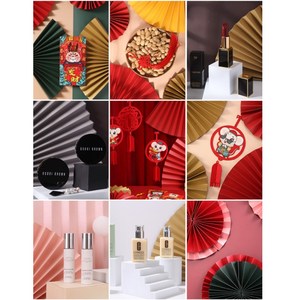 Accessori per Fotografia Cilindri Geometrici in Schiuma Scale ad Arco Poligonali Decorazioni Creative per Fotografia - Product Image 5