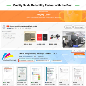 Benutzerdefinierter Logodruck Intimes Beziehungs-Party-Aktivitäts-Deck Gesprächsanreger Freunde Paar-Spielkarten mit Box - Product Image 5