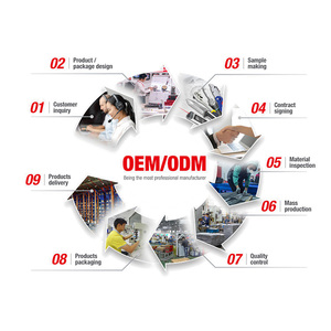 Greatstar văn phòng gấp <span class=keywords><strong>lockback</strong></span> tiện ích dao với LED nhanh chóng-thay đổi hộp cắt và 5 thêm thép không gỉ lưỡi bao gồm - Product Image 4