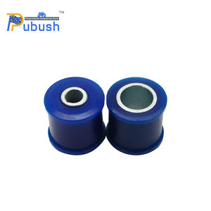 Kit de douille en polyuréthane de pièces de rechange de Suspension de voiture de bonne qualité Kit de douille de tige <span class=keywords><strong>Panhard</strong></span> pour patrouille Y60 Y61 RFK0398K - Product Image 3