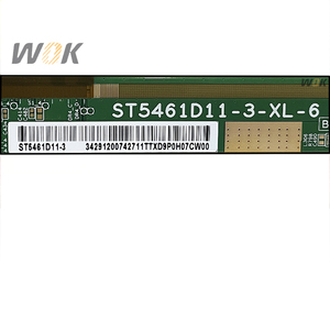 อะไหล่<span class=keywords><strong>ทีวี</strong></span> Sony 32 <span class=keywords><strong>43</strong></span> 49 50 55<span class=keywords><strong>นิ้ว</strong></span>โมดูล LCD ขนาด75<span class=keywords><strong>นิ้ว</strong></span> ST5461D11-3หน้าจอ<span class=keywords><strong>ทีวี</strong></span>ขนาด55<span class=keywords><strong>นิ้ว</strong></span>กำลังสูง - Product Image 4