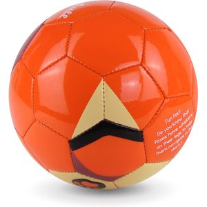 Premium Mini PVC pallone da calcio per bambini e bambini piccoli cuciti a macchina taglie 1 e 3 con pompa e confezione regalo inclusa - Product Image 4