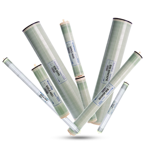 ไส้กรองน้ำแรงดันสูง Nanovela รุ่น SW8040 RO  กำจัดเกลือได้ 99.8%  สารละลายทดสอบ 32000ppm ใช้งานได้ 1~3 ปี - Product Image 2