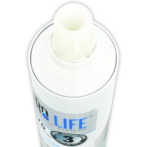 Cartucho de Repuesto de Carbón Activado de 5 Micras para Filtro de Agua Hydro Life HL-170 1 GPM - Product Image 2