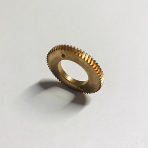 6301264776 6301568607 223E0464 223E0372 KYK-M86E8-000เกียร์ KYM-M860F-000 SMT Hitachi - Product Image 5