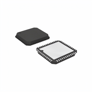 Components Electronic ADP3208CJCPZ-RL 48 VFQFN Exposed Pad, CSP Authorized Distributor Power Management (PMIC) - Product Image 1