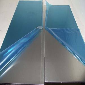 Fábrica de chapa de aluminio profesional de alta calidad Serie 1-8 chapa de aluminio grande - Product Image 6