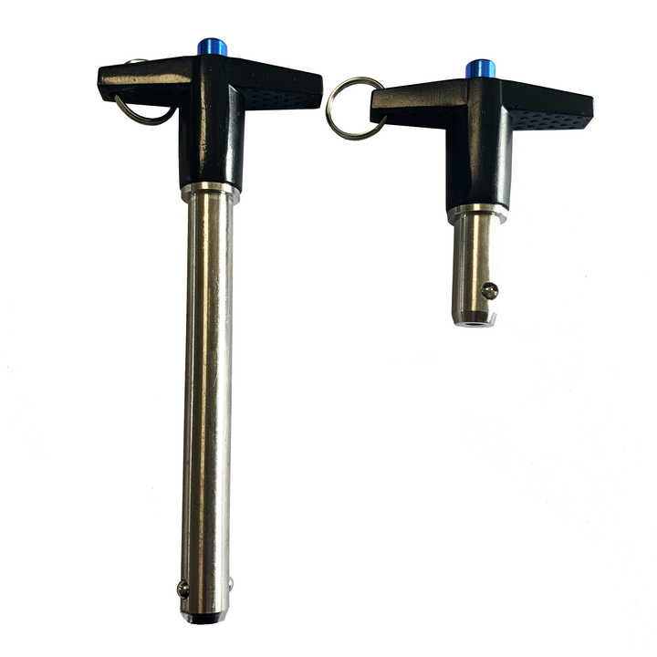 T Handle Stainless Steel Quick Release Ball Lock Dowel Pin Buy